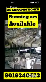 A.S AIRCONDITIONER IN HYDERABAD