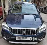 S-Cross 2019 Zeta  Diesel Hybrid 80000 Km