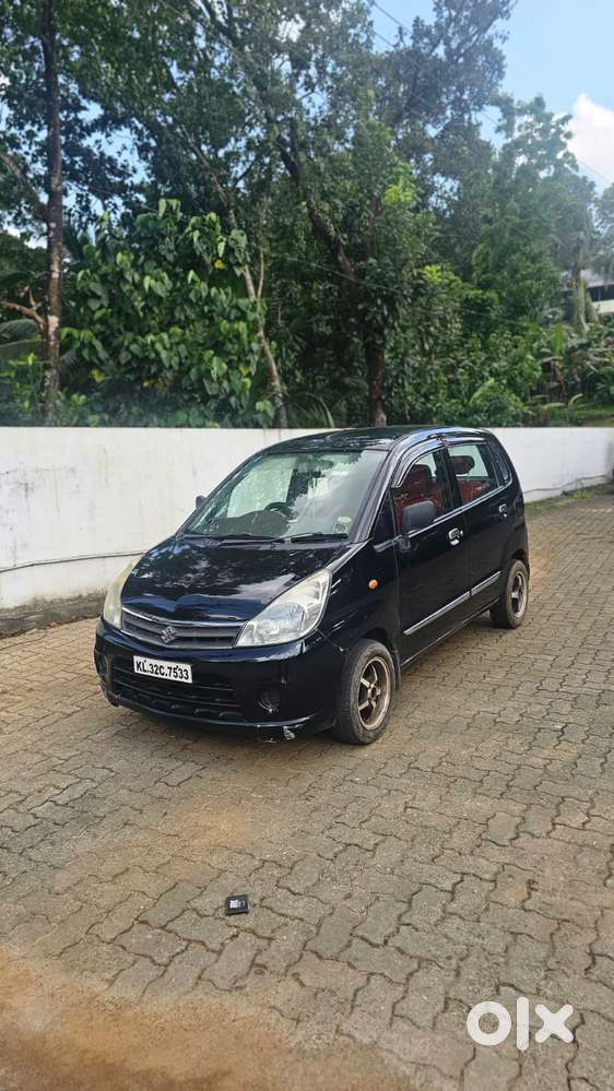 Maruti Suzuki Zen Estilo LXI BS IV, 2011, Petrol