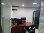 Cabin-2, conference seet 10 sec 63  noida