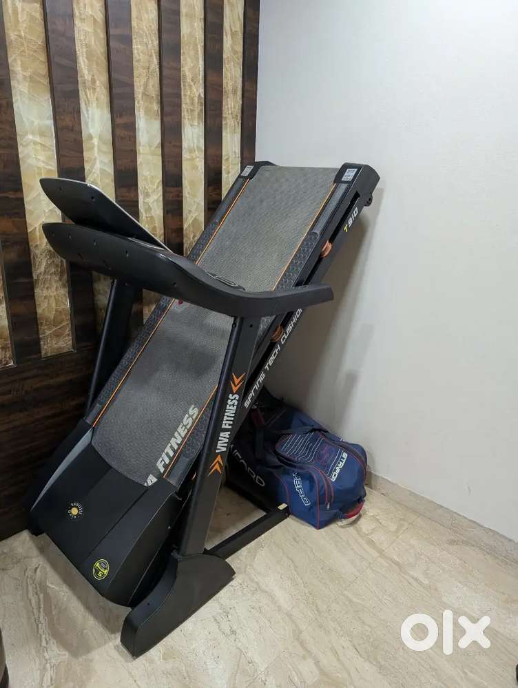 Used Treadmill