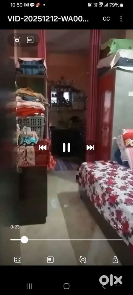 1 BHK Flat for Sale Near IT Park