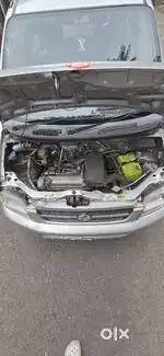 Maruti Suzuki Wagon R Flex Fuel 2006