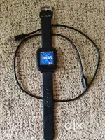 Boat Storm Smart Watch