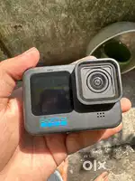 GO PRO HERO 10