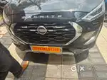 Nissan Magnite 1.0 XV Premium Turbo CVT (O), 2023, Petrol