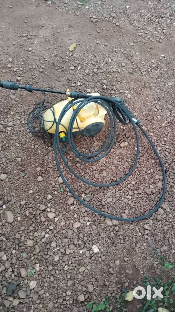 Pressure washer for sale