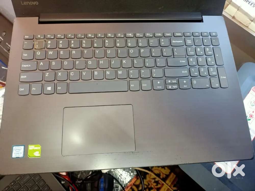 Lenovo laptop for sale