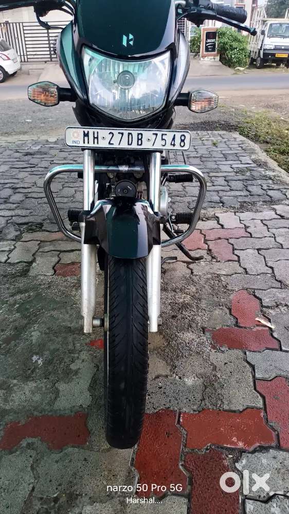 Good Condition..