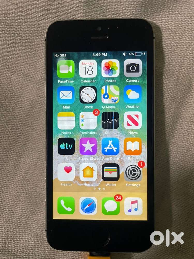 Iphone 5s  16gb