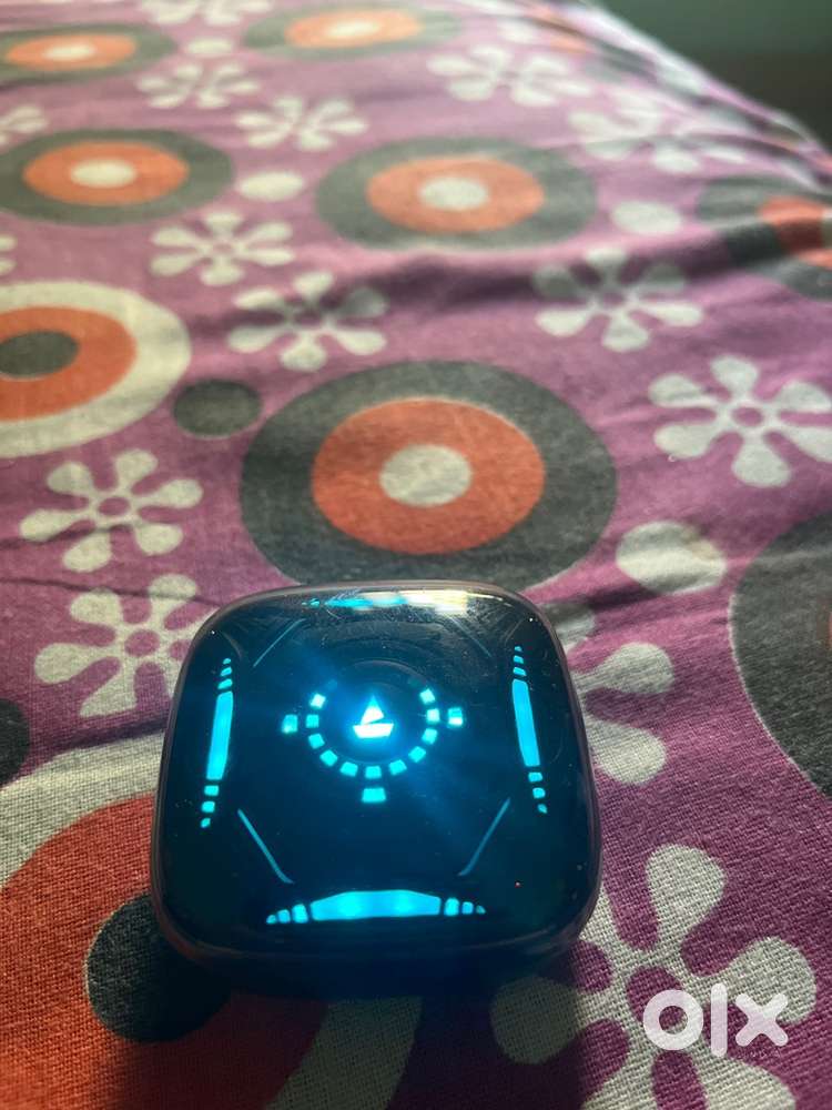 TWS BOAT IMMORTAL AIRSPEED PRO HEADPHONE