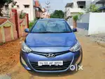 Hyundai i20 Sportz 1.2 BS-IV, 2013, Diesel