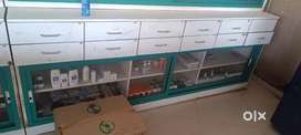 Medical shop