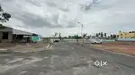 300MTR FROM SATHY ROAD EAST FACING PLOT  FOR SALE AT KOVILPALAYAM