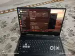 ASUS TUF GAMING A-15 BRAND NEW LAPTOP, NVIDIA GEFORCE RTX 2050.