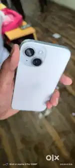 iphone 15 mint condition