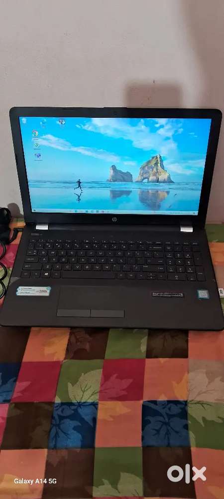 Selling Good laptop