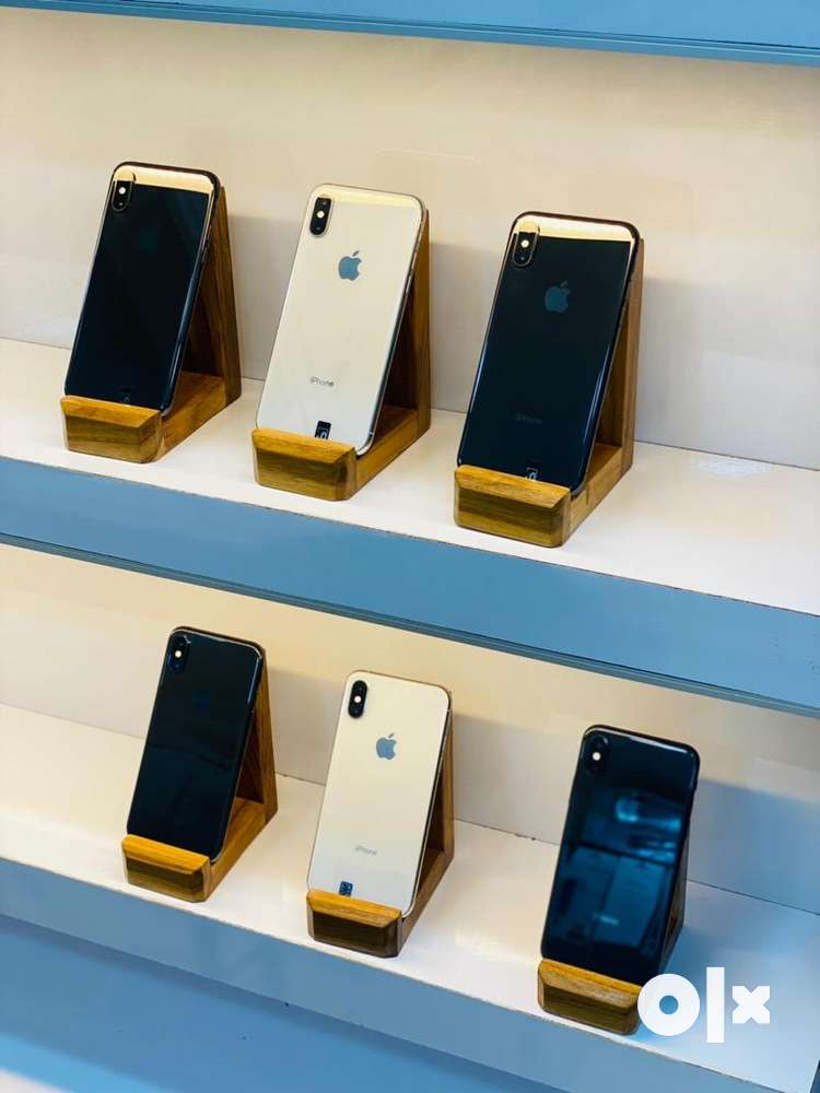 All model iphones
