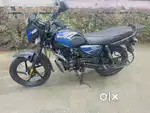 Bajaj CT 110 X 2021