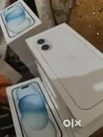 Iphone 15/16 sealed pack available