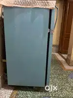 Goodrej refrigerator