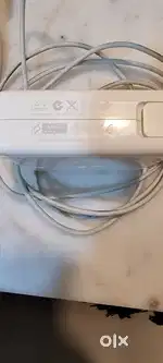 Apple macbook charger old tyoe