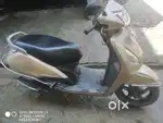 Tvs jupiter scooty sell