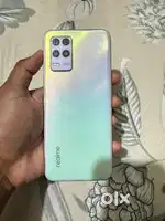 1.5 years REALME 9 5g