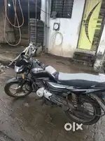 New bike lena hai