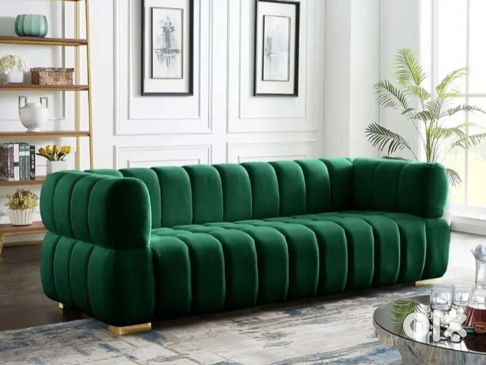 New brand sofa 3 seater