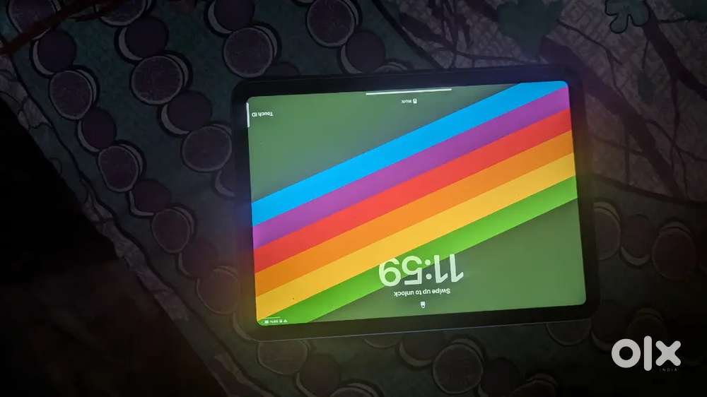 Ipad 10th gen