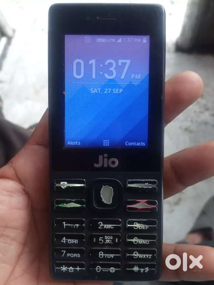 Best working condition