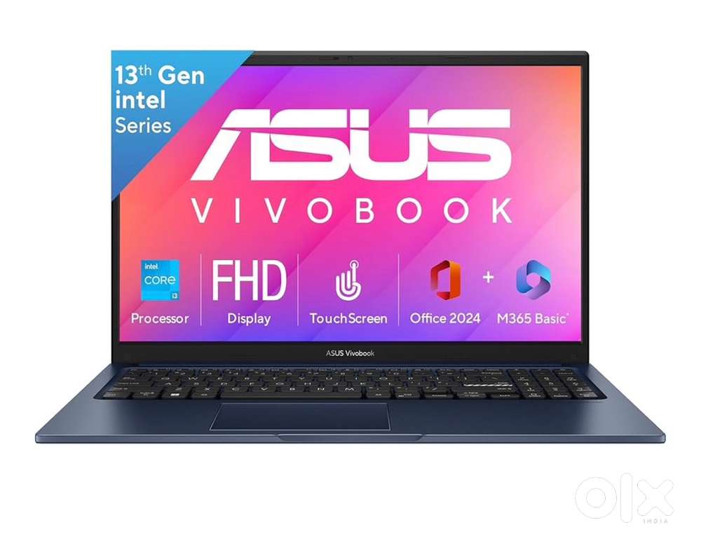 Asus vivo book 15