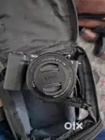 Sony ZV E 10 L(Latest Camera)