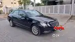 Mercedes-Benz E-Class E250 CDI Blue Efficiency, 2011, Diesel