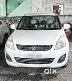 Maruti Suzuki Swift Dzire 1.3 VXI, 2012, Petrol