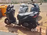 Aprilia SXR160 (2021)