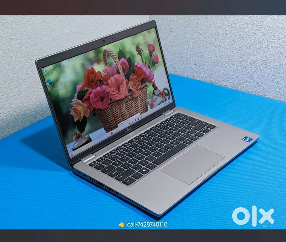 Offer% i7-11th Gen Dell 542O latitude 16gb ram 512gb ssd prime model