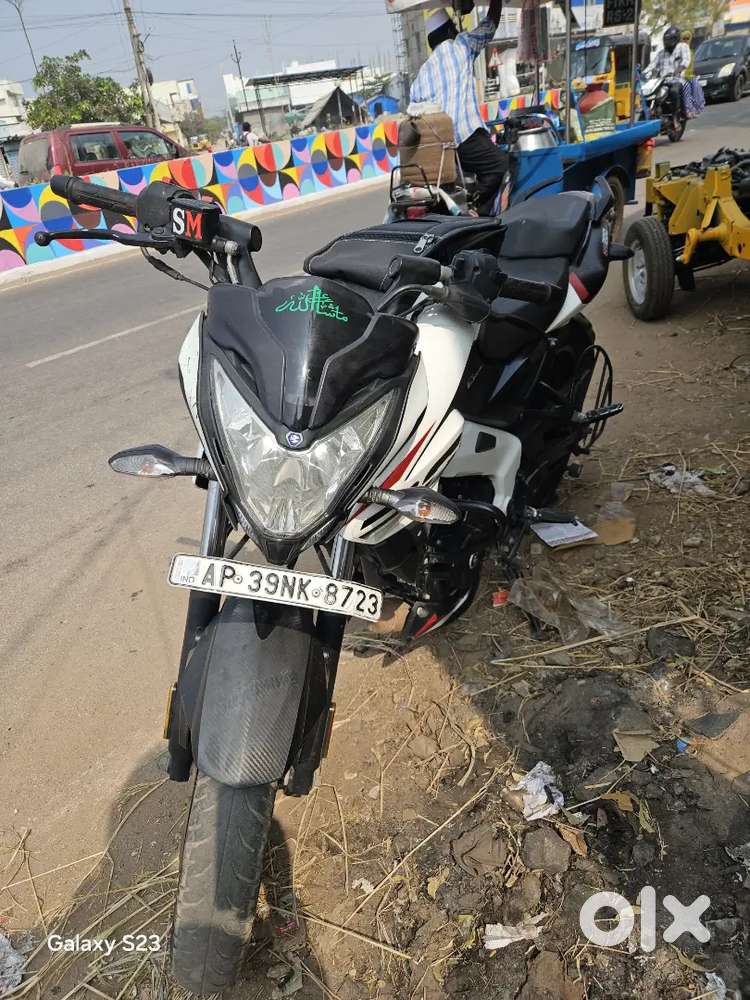 Excellent condition resently service at showroom