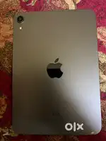 Buy Apple ipad mini 6th generation 64gb Space Gray box and charger