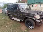 Mahindra bollero In good condition insurence runnig