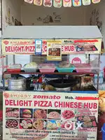 Food counter