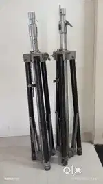 2 - Led TV stand