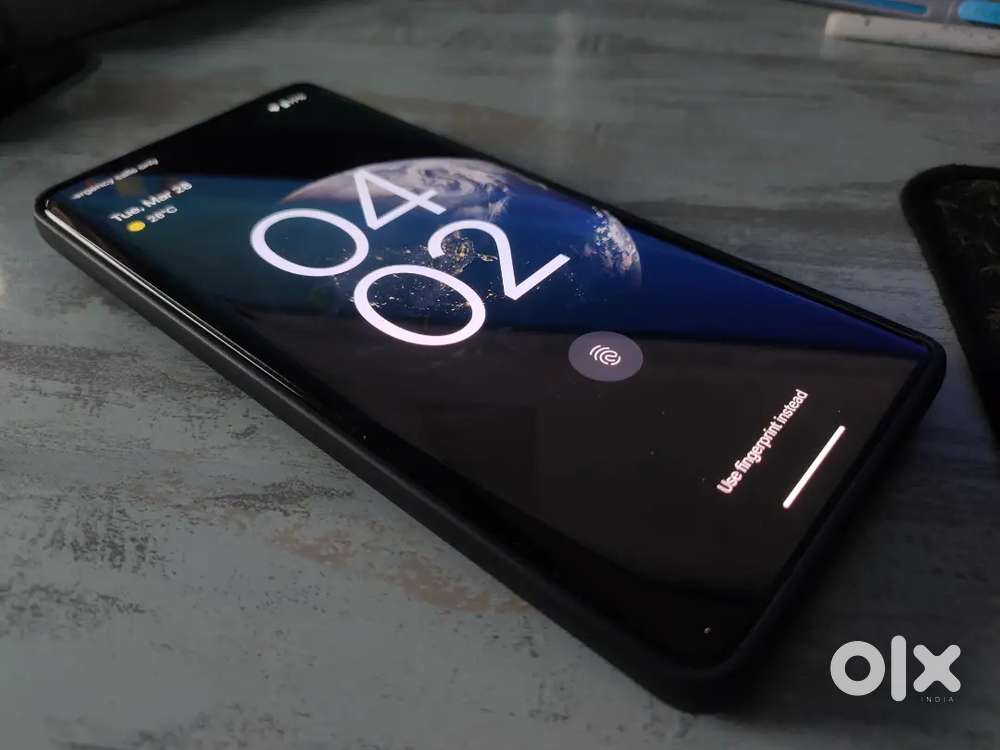 Google Pixel 7 pro(128 gb)