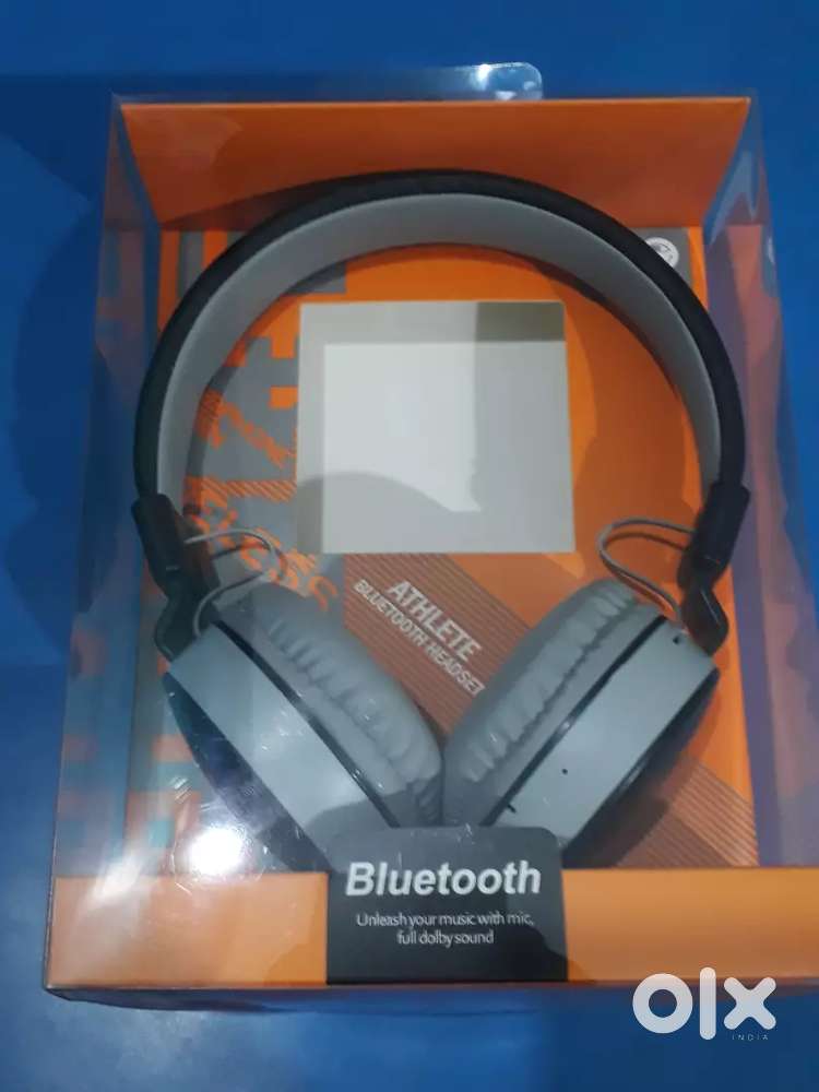 Athilit bluthoot headphones under 400 rupee best for student and gamer