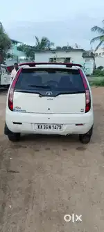 Tata Indica Vista 2013
