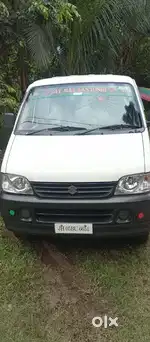 Maruti Suzuki Eeco 2017 Petrol 65000 Km Driven