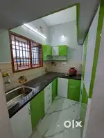 Location Redhills, Perangavur 2BHK House ₹40L, Bank Loan Available