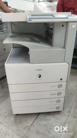 Canon xerox 1 RC machine