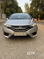 Honda Jazz 1.2 S AT i VTEC, 2015, Petrol
